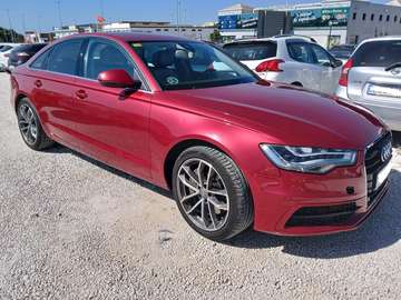 Avant 3.0BiTDI quattro Tiptronic 313