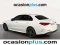 Mercedes-Benz C 220 220d 9G-Tronic Blanco - thumbnail 3