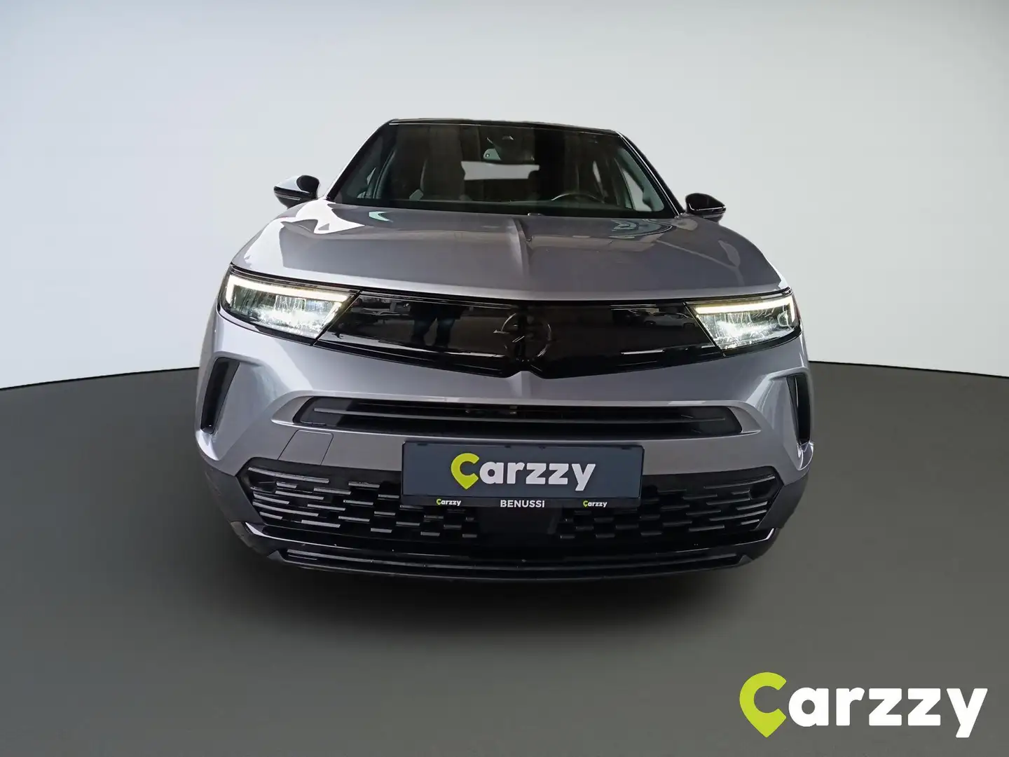 Opel Mokka GS LINE F12 XHT AT - 2