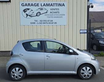 Aygo 1.0i AUTOMATIQUE garantie 1 an