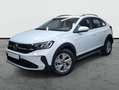 Volkswagen Taigo Connect 1.0 TSI 70kW (95CV) SG5 Blanco - thumbnail 1