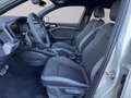 Audi A1 Sportback 25 TFSI S line LED Carplay Leder Silber - thumbnail 11