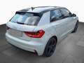 Audi A1 Sportback 25 TFSI S line LED Carplay Leder Silber - thumbnail 4