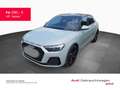 Audi A1 Sportback 25 TFSI S line LED Carplay Leder Silber - thumbnail 1