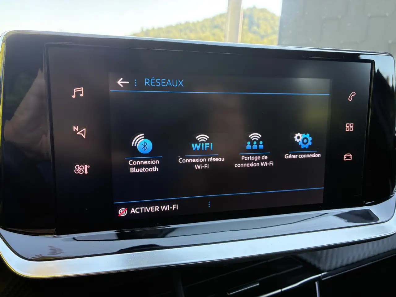 Peugeot 2008 1.2i Active Pack S&S -GPS/Carplay/Multi/Régul/Airco/JA, миниатюра 18
