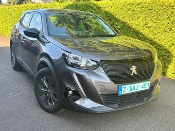 2008 1.2i Active Pack S&S -GPS/Carplay/Multi/Régul/Airco/JA