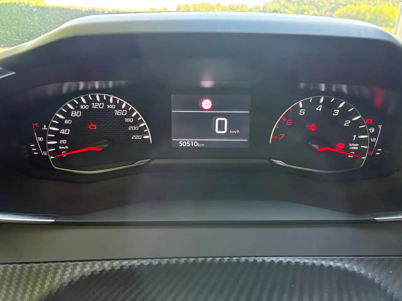 Peugeot 2008 1.2i Active Pack S&S -GPS/Carplay/Multi/Régul/Airco/JA, миниатюра 16