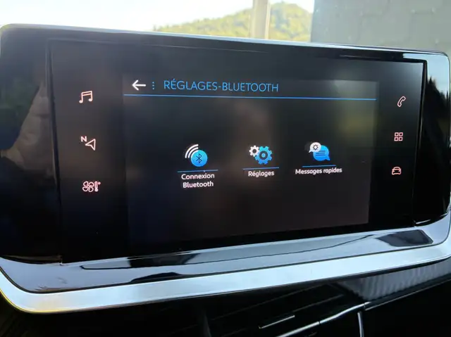 Peugeot 2008 view 17