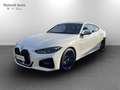 BMW 420 d Coupe mhev 48V xdrive Msport auto Wit - thumbnail 10