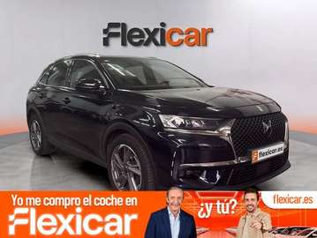 BlueHDi 132kW (180CV) Auto. SO CHIC