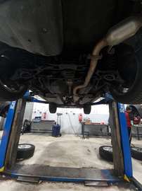 2.2 MZR-CD High-Line