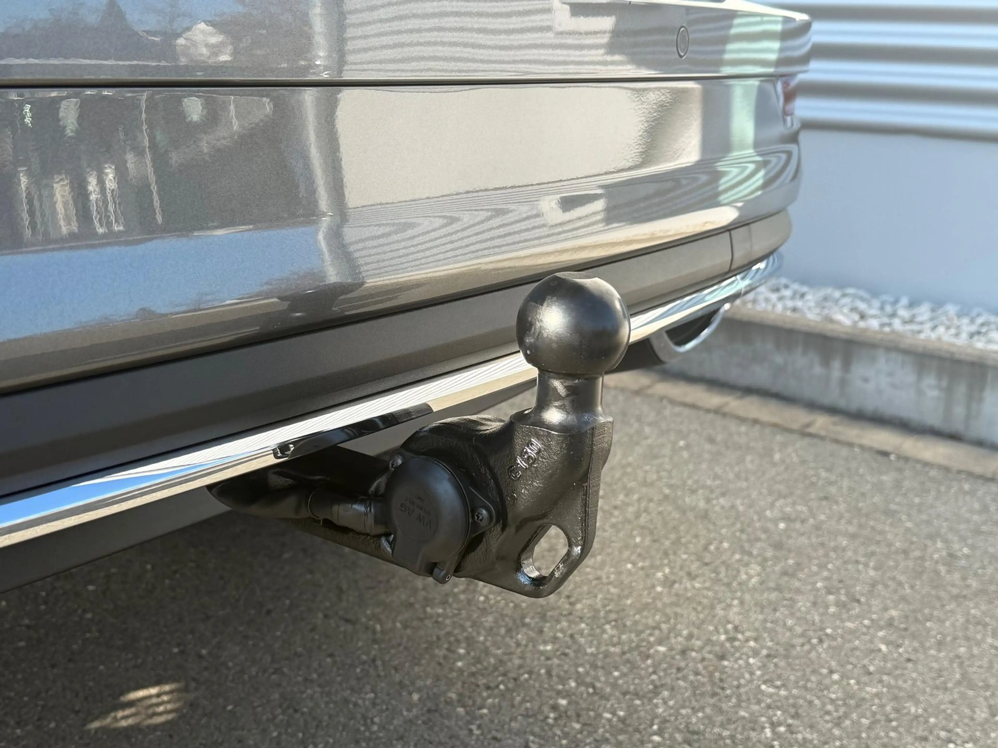 Skoda Karoq Sportline 1.5TSI DSG MATRIX/AHK/ACC/NAVI — photo 12