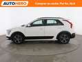 Kia Niro 1.6 Plug-in Hybrid Drive Blanco - thumbnail 3