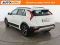 Kia Niro 1.6 Plug-in Hybrid Drive Blanco - thumbnail 4