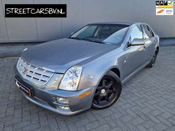 3.6 V6 Launch Edition Origineel Nederlands!