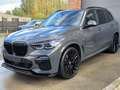 BMW X5 45e Plug In Hybride - M Sport - FULL OPTION Gris - thumbnail 2