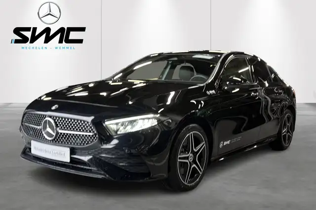 Mercedes-Benz A 250 A e AMG Line