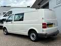 Volkswagen Transporter 1.9TDI DC 5-pers. LANG Airco 181.000km NAP! Alb - thumbnail 9