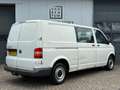 Volkswagen Transporter 1.9TDI DC 5-pers. LANG Airco 181.000km NAP! Alb - thumbnail 11