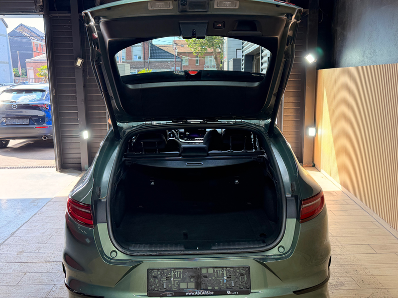 Kia ProCeed / pro_cee'd GT 1.6 T-GDi GT ISG DCT * GT SPORT * GARANTIE 12 MOIS * — photo 12
