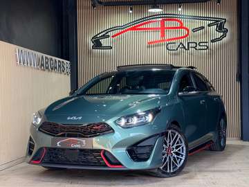 GT 1.6 T-GDi GT ISG DCT * GT SPORT * GARANTIE 12 MOIS *