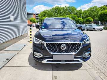 EHS PHEV Luxury