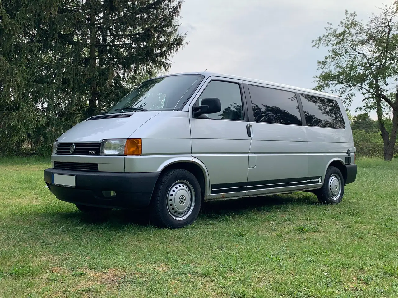 Volkswagen T4