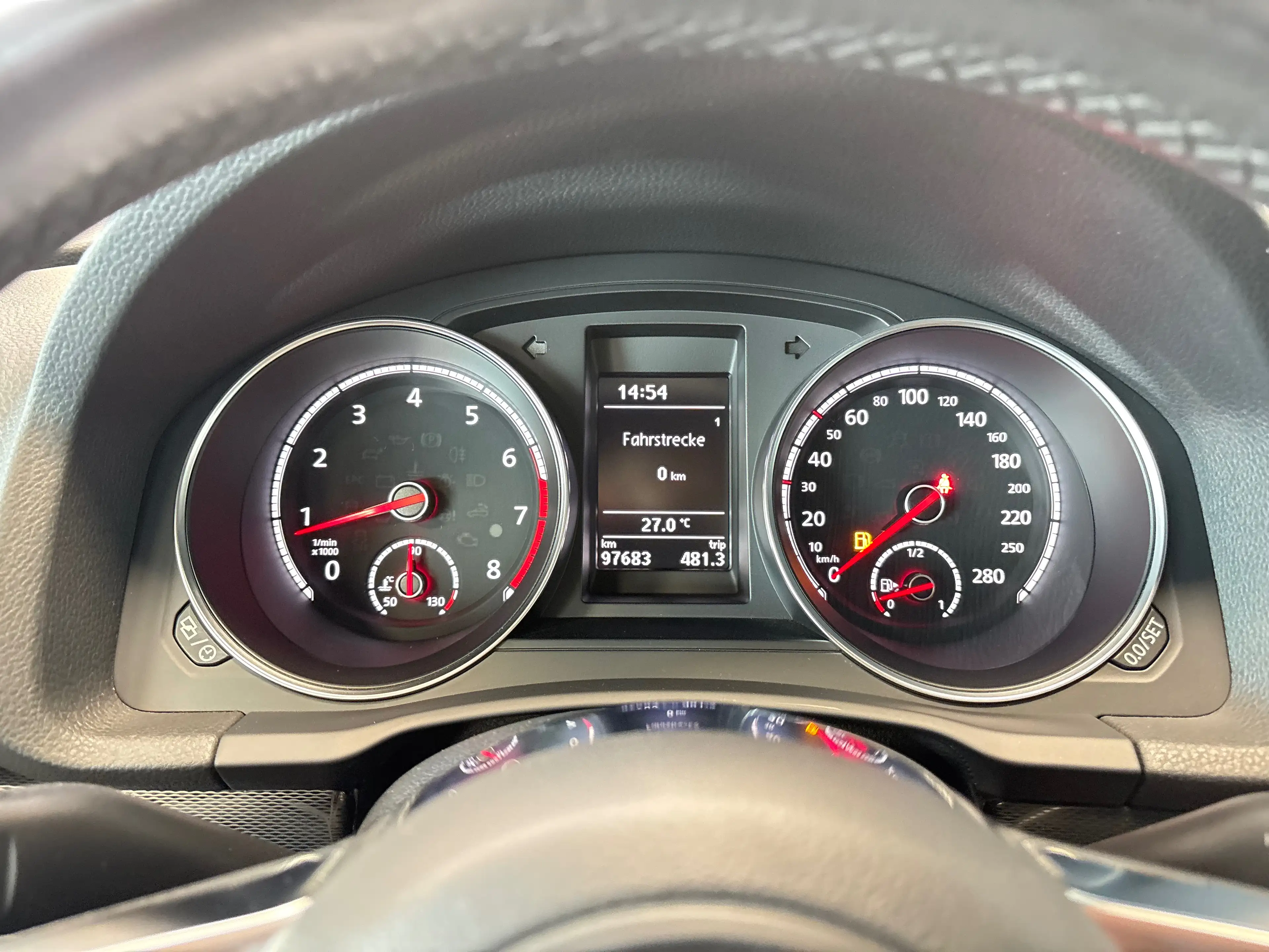 Volkswagen Scirocco Scirocco 1.4 TSI — photo 11