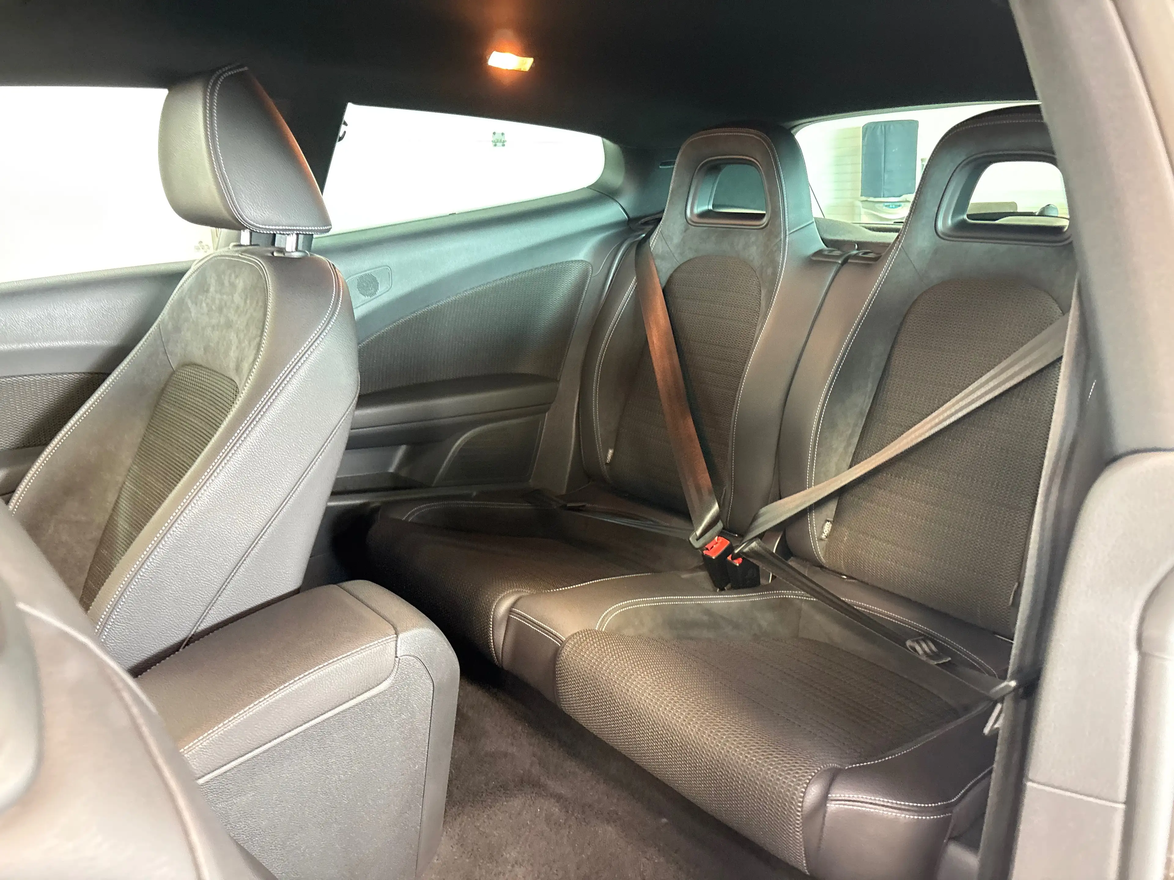 Volkswagen Scirocco Scirocco 1.4 TSI — photo 10