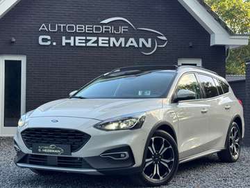 Wagon 1.0 125PK 1E EIGENAAR DEALEROH Active Busine