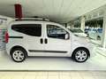 Fiat Qubo 1.3 mjt 16v Active 95cv Silber - thumbnail 4
