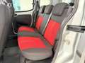 Fiat Qubo 1.3 mjt 16v Active 95cv Silber - thumbnail 10