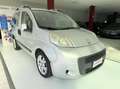 Fiat Qubo 1.3 mjt 16v Active 95cv Silber - thumbnail 3