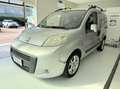 Fiat Qubo 1.3 mjt 16v Active 95cv Silber - thumbnail 1
