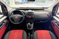 Fiat Qubo 1.3 mjt 16v Active 95cv Silber - thumbnail 11