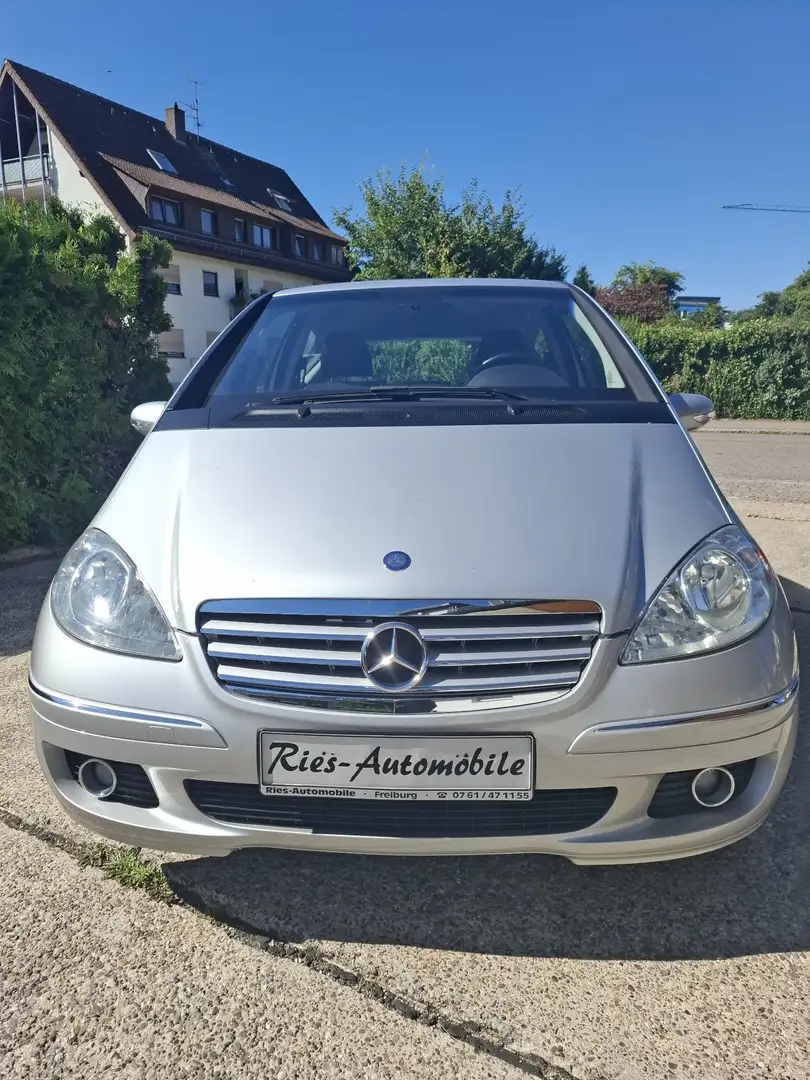 Mercedes-Benz A 150 A-Klasse  3-Türer Avantgarde - 2