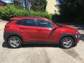 Hyundai KONA 1,6 CRDi 2WD Level 5 DCT Aut. Červená - thumbnail 8