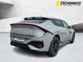 Kia EV6 Elektro GT-Line AWD 84kWh WP Glasdach Soundp. Grau - thumbnail 3