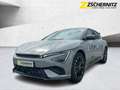 Kia EV6 Elektro GT-Line AWD 84kWh WP Glasdach Soundp. Grau - thumbnail 1