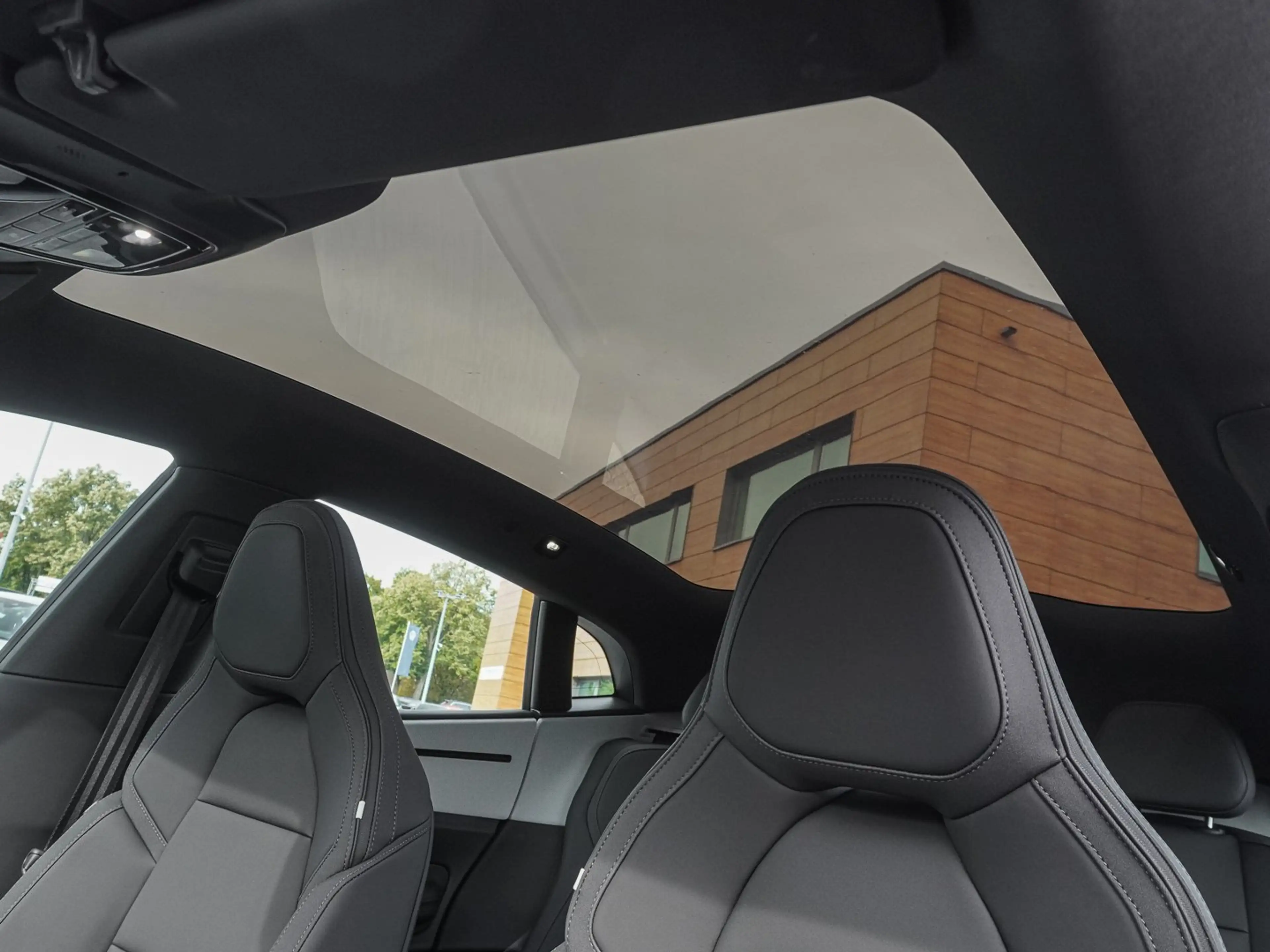 Polestar 4 100 kWh Long Range Single — photo 7