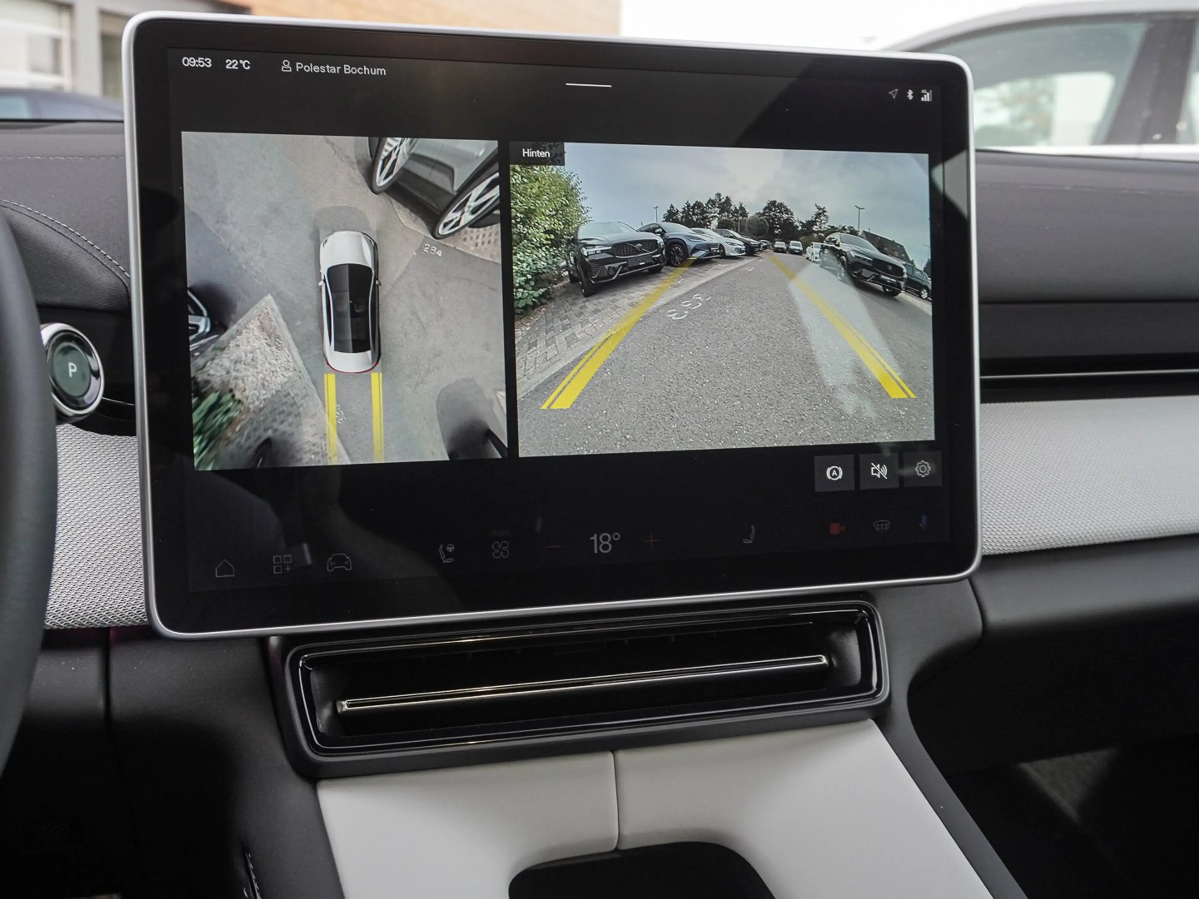 Polestar 4 100 kWh Long Range Single — photo 13