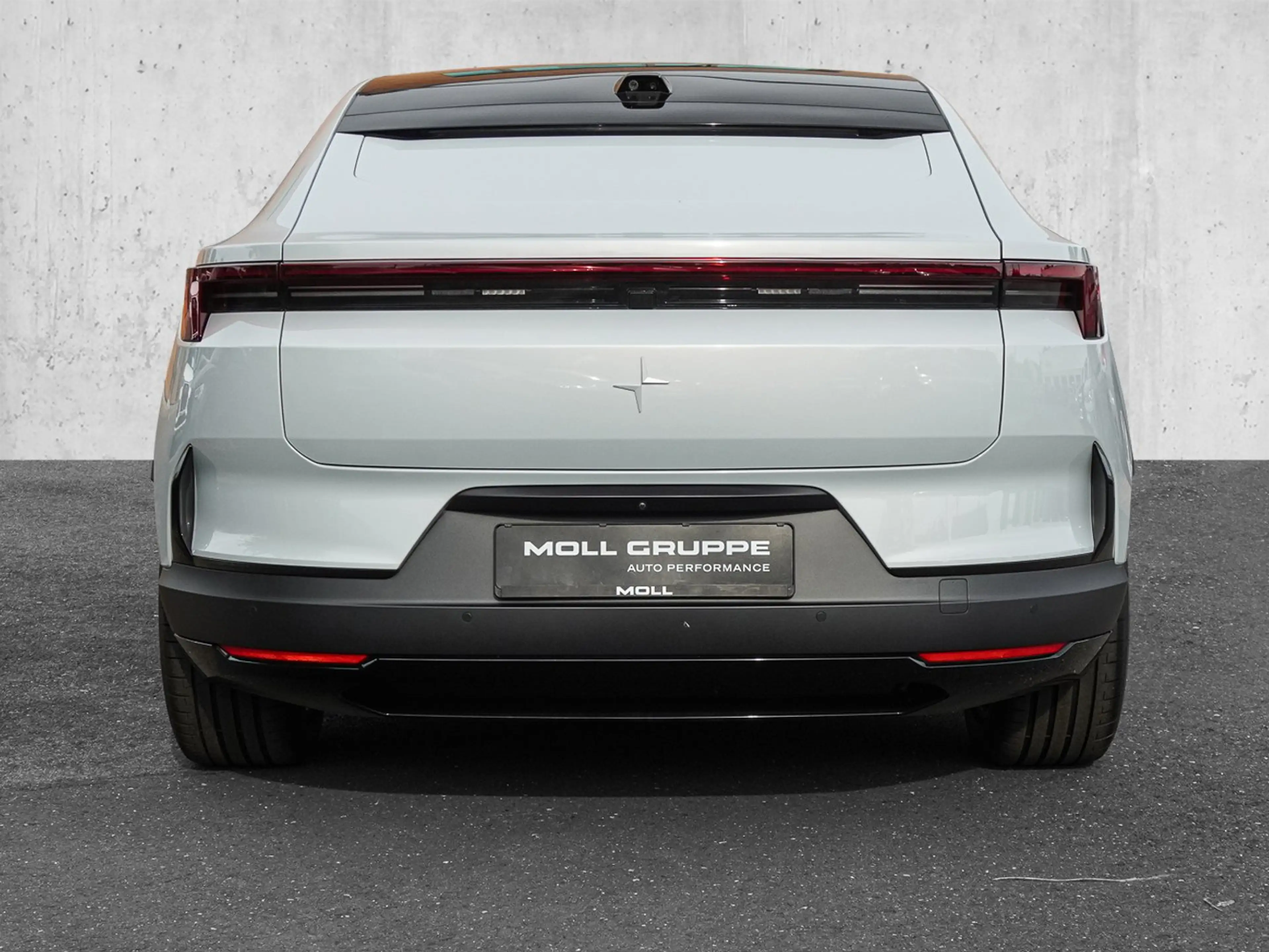 Polestar 4 100 kWh Long Range Single — photo 5
