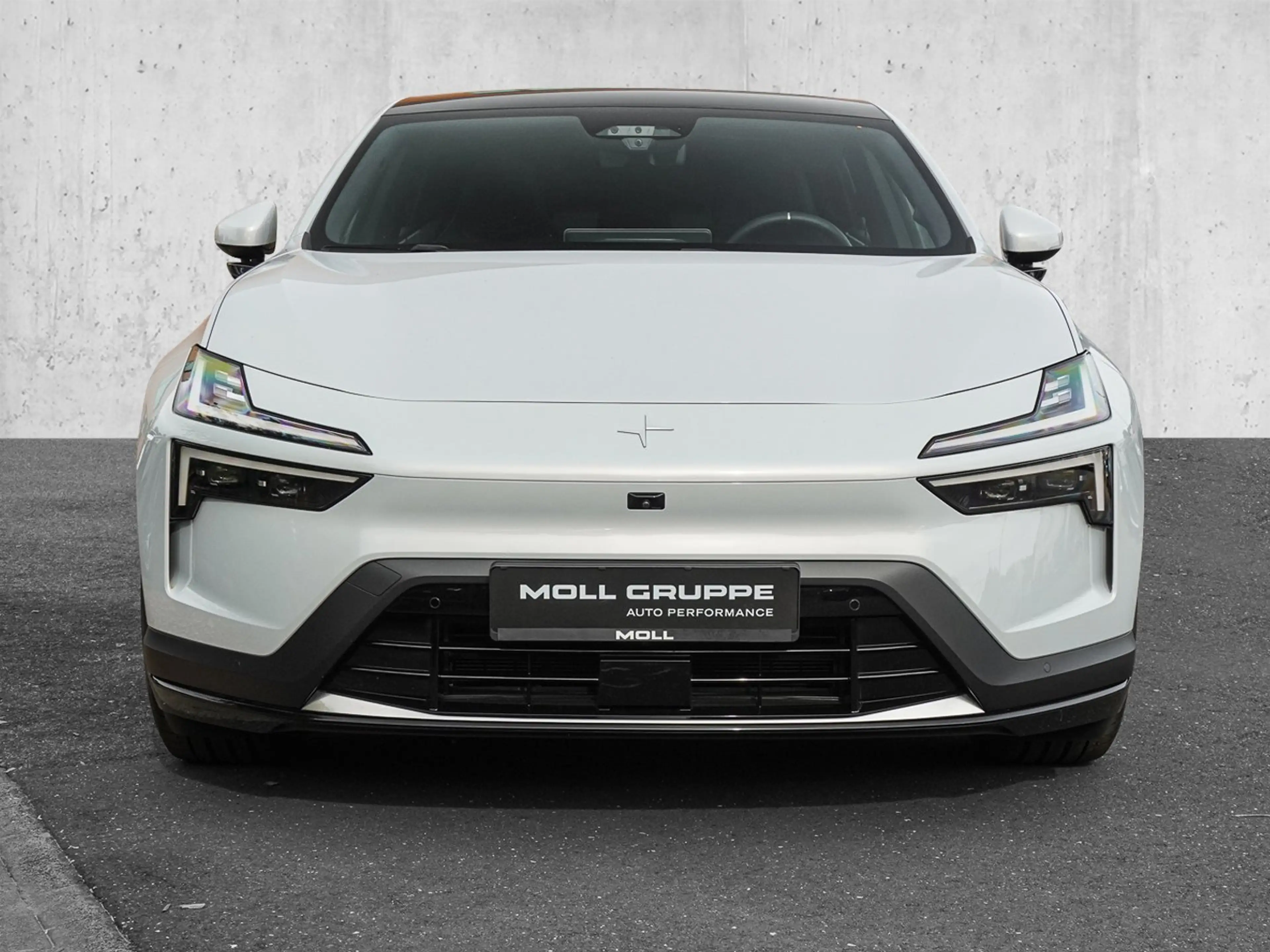 Polestar 4 100 kWh Long Range Single — photo 2