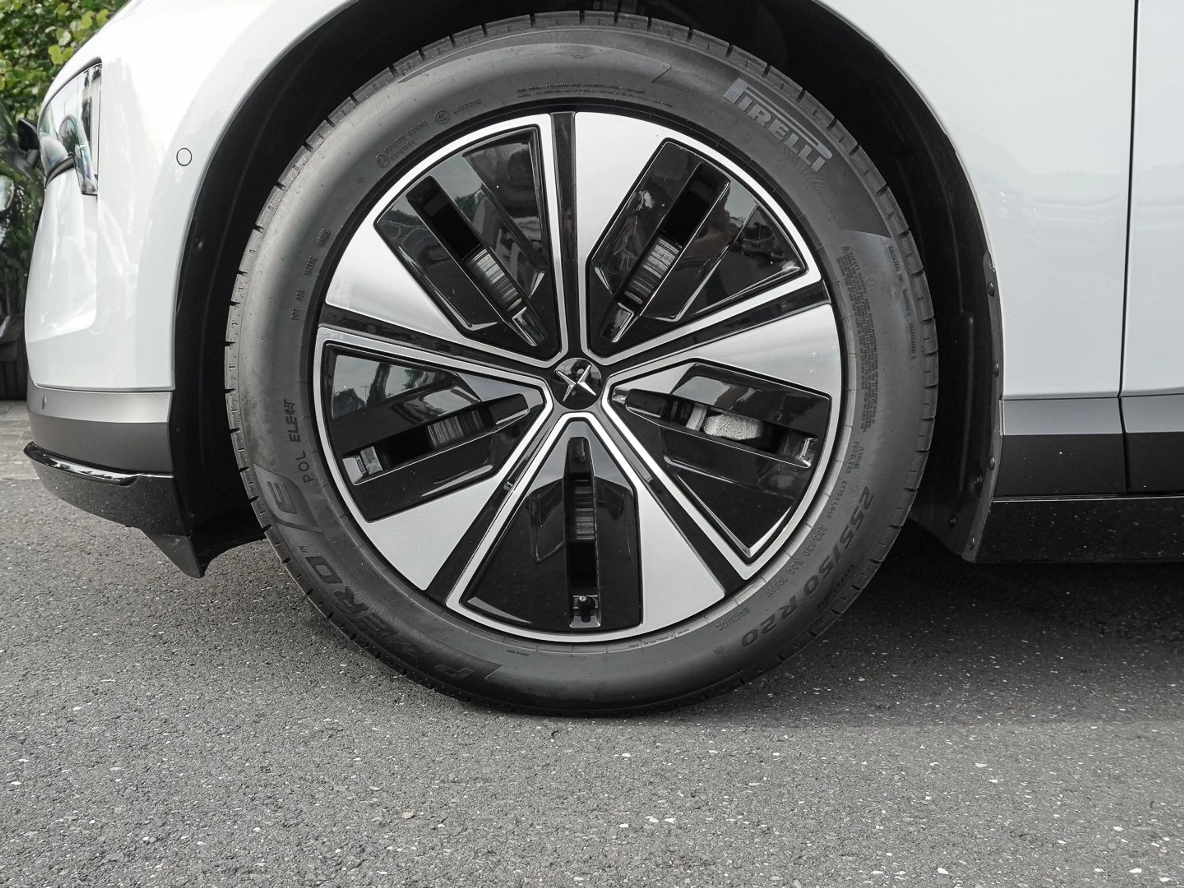 Polestar 4 100 kWh Long Range Single — photo 6