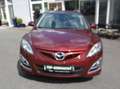 Mazda 6 2.0  Sports-Line  WR Scheibedach Leder Bose Xenon Rot - thumbnail 2