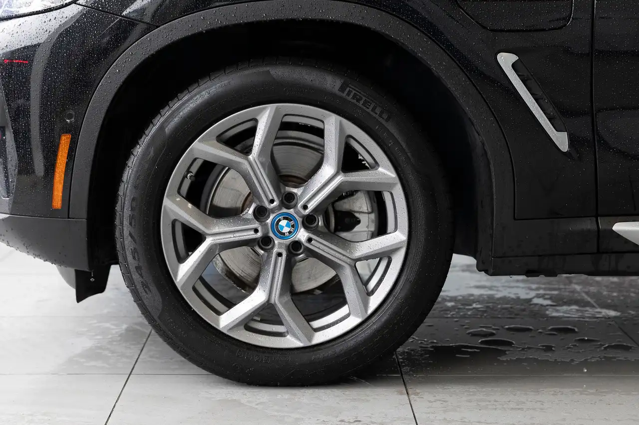BMW X3 photo BMW X3