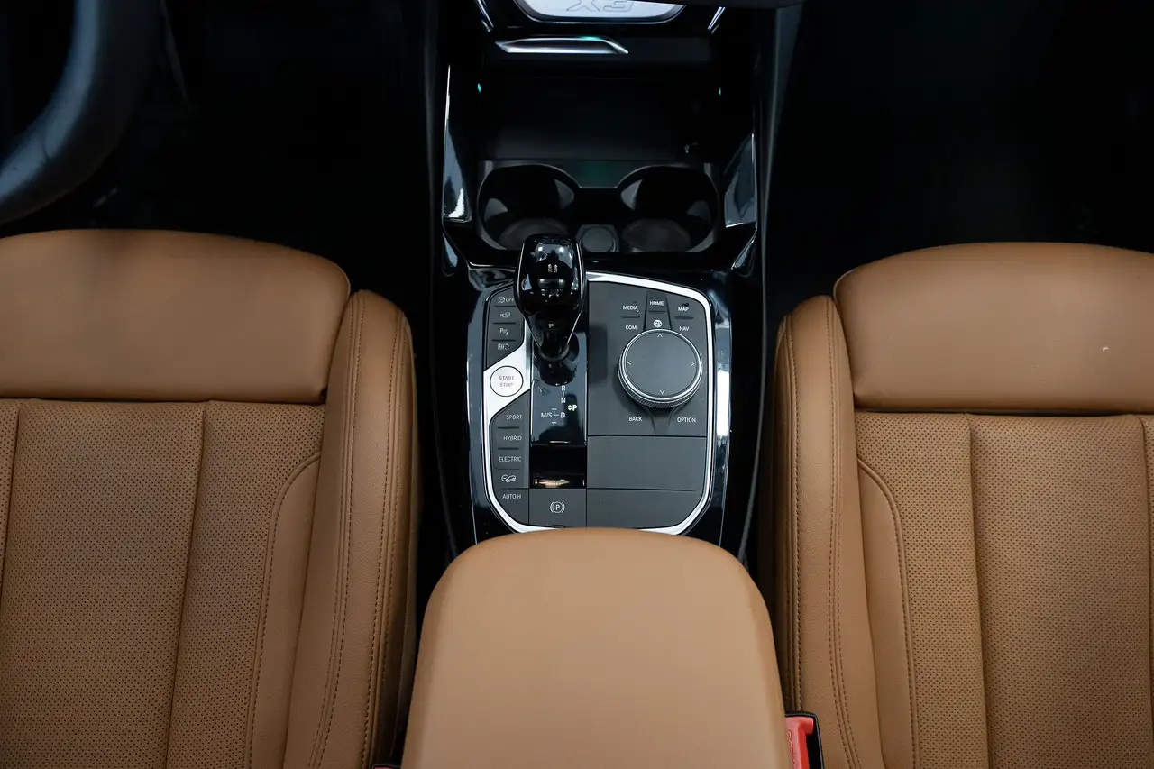 BMW X3 photo BMW X3