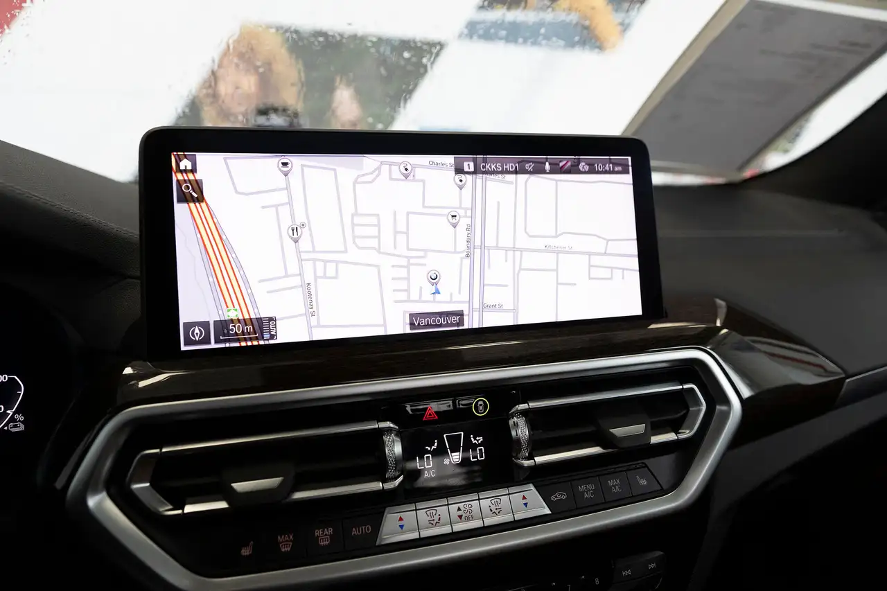 BMW X3 photo BMW X3