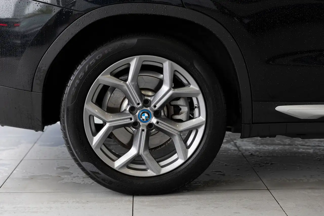 BMW X3 photo BMW X3