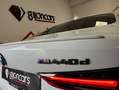 BMW 440 M440d xDrive Blanc - thumbnail 11